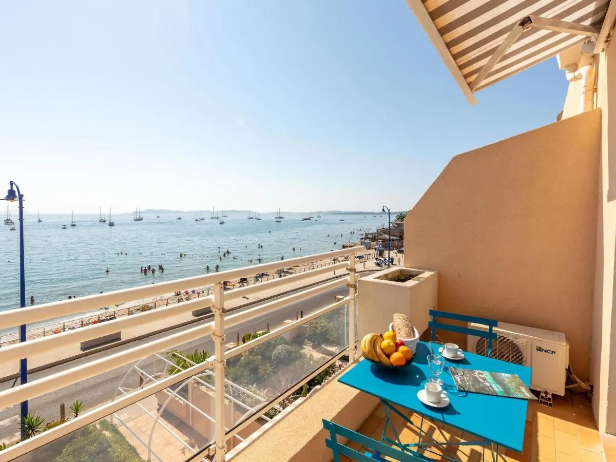 Studio Bona By Interhome Hyères