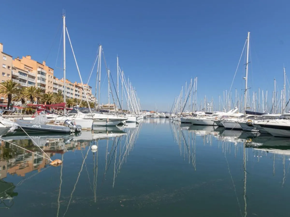 Studio Bona By Interhome Hyères 0*,
