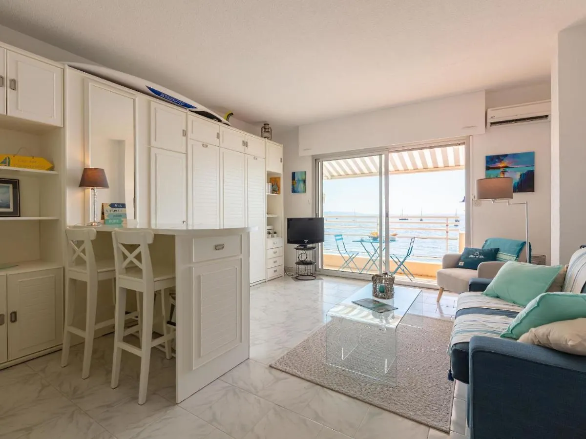 Studio Bona By Interhome Hyères