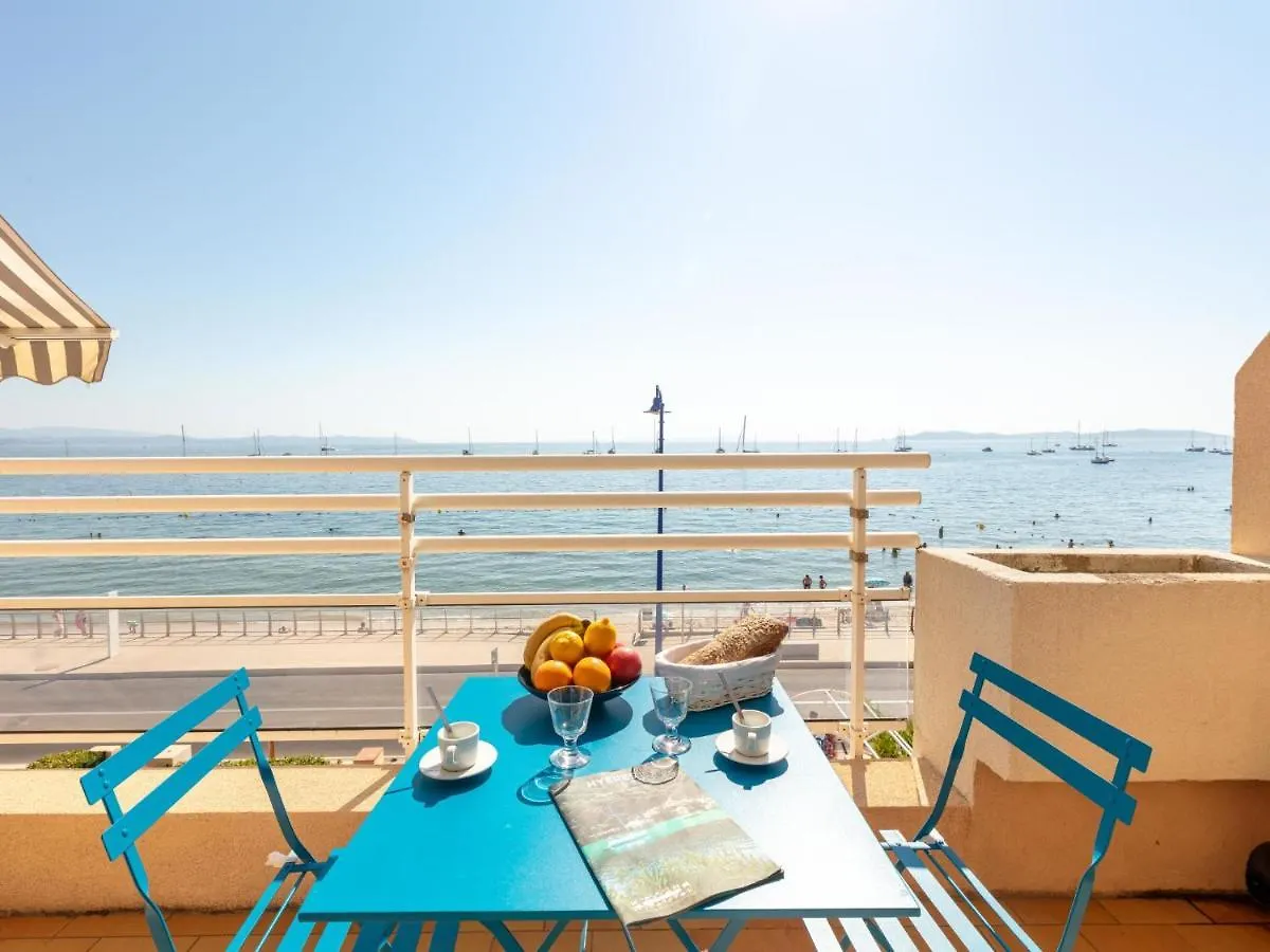 Studio Bona By Interhome Hyères