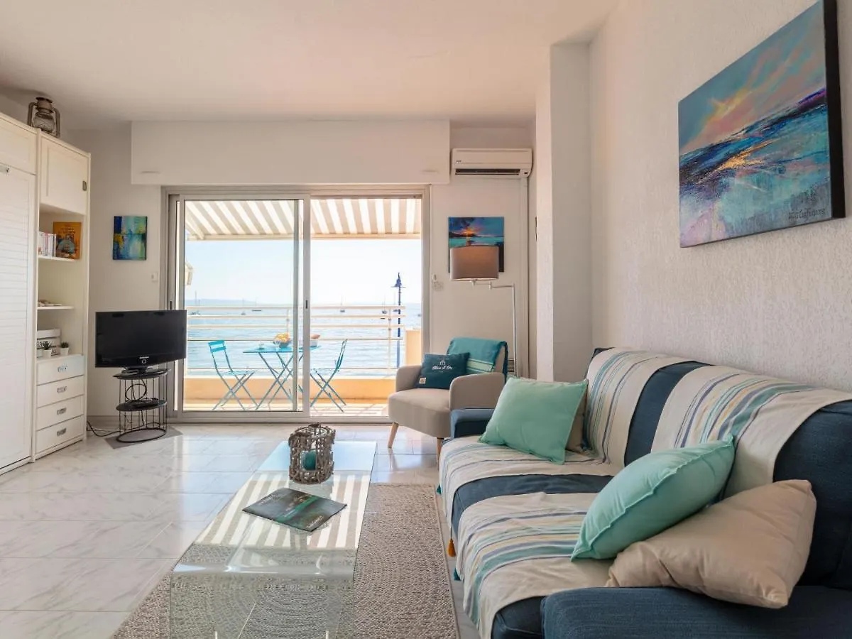 Studio Bona By Interhome Hyères