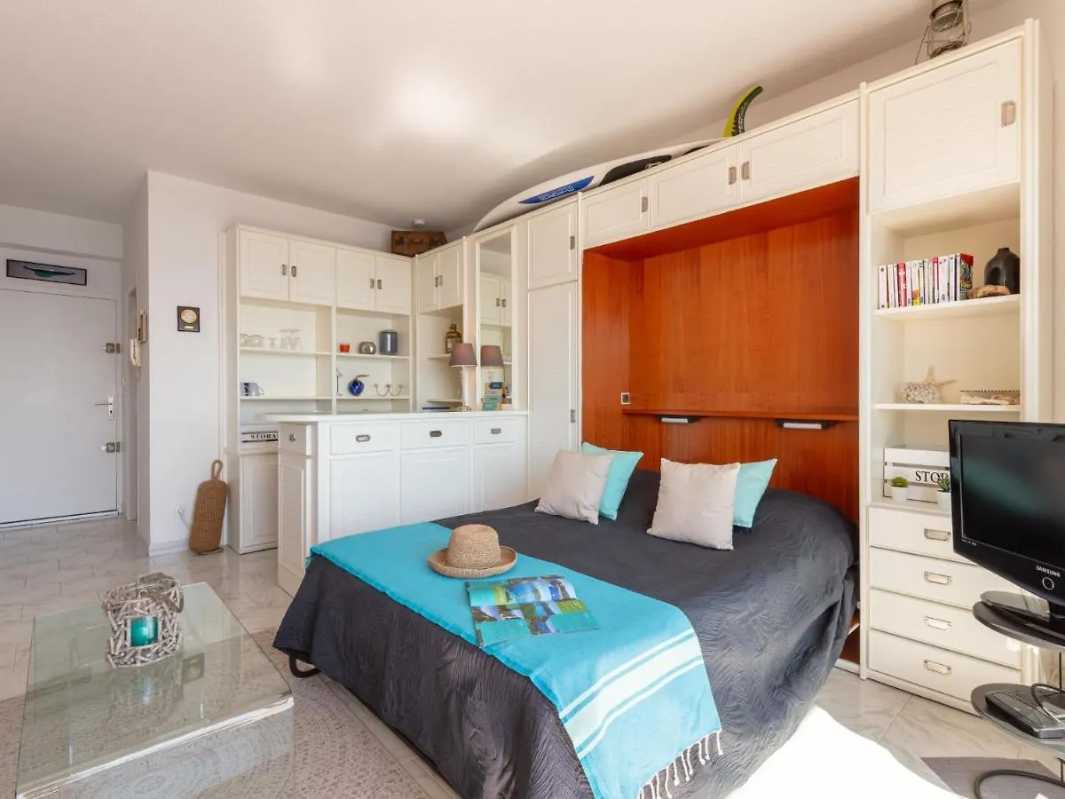 Studio Bona By Interhome Hyères 0*,