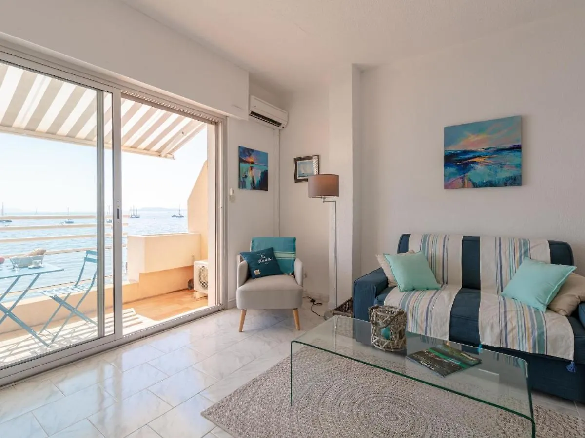 Studio Bona By Interhome Hyères 0*,