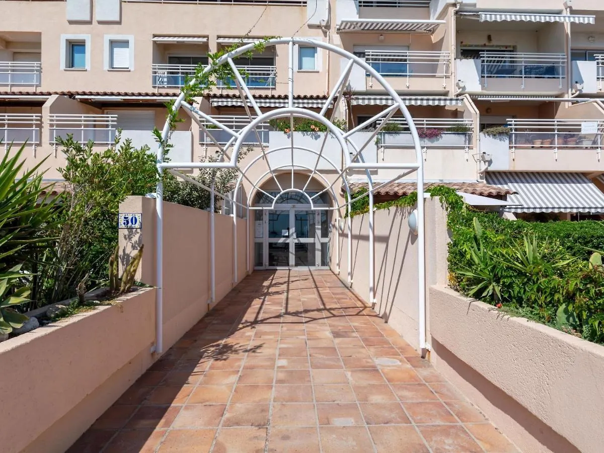 Studio Bona By Interhome Hyères