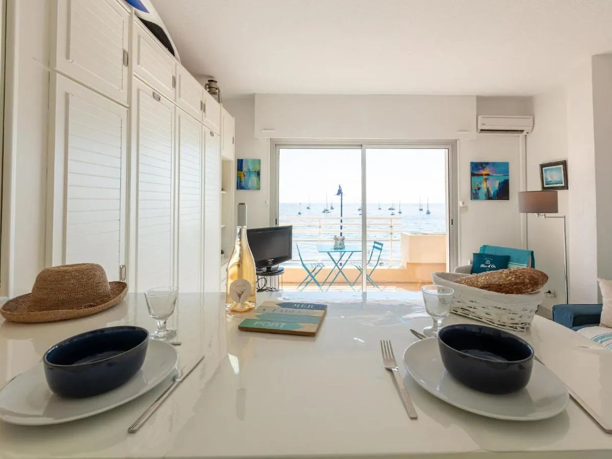 Studio Bona By Interhome Hyeres
