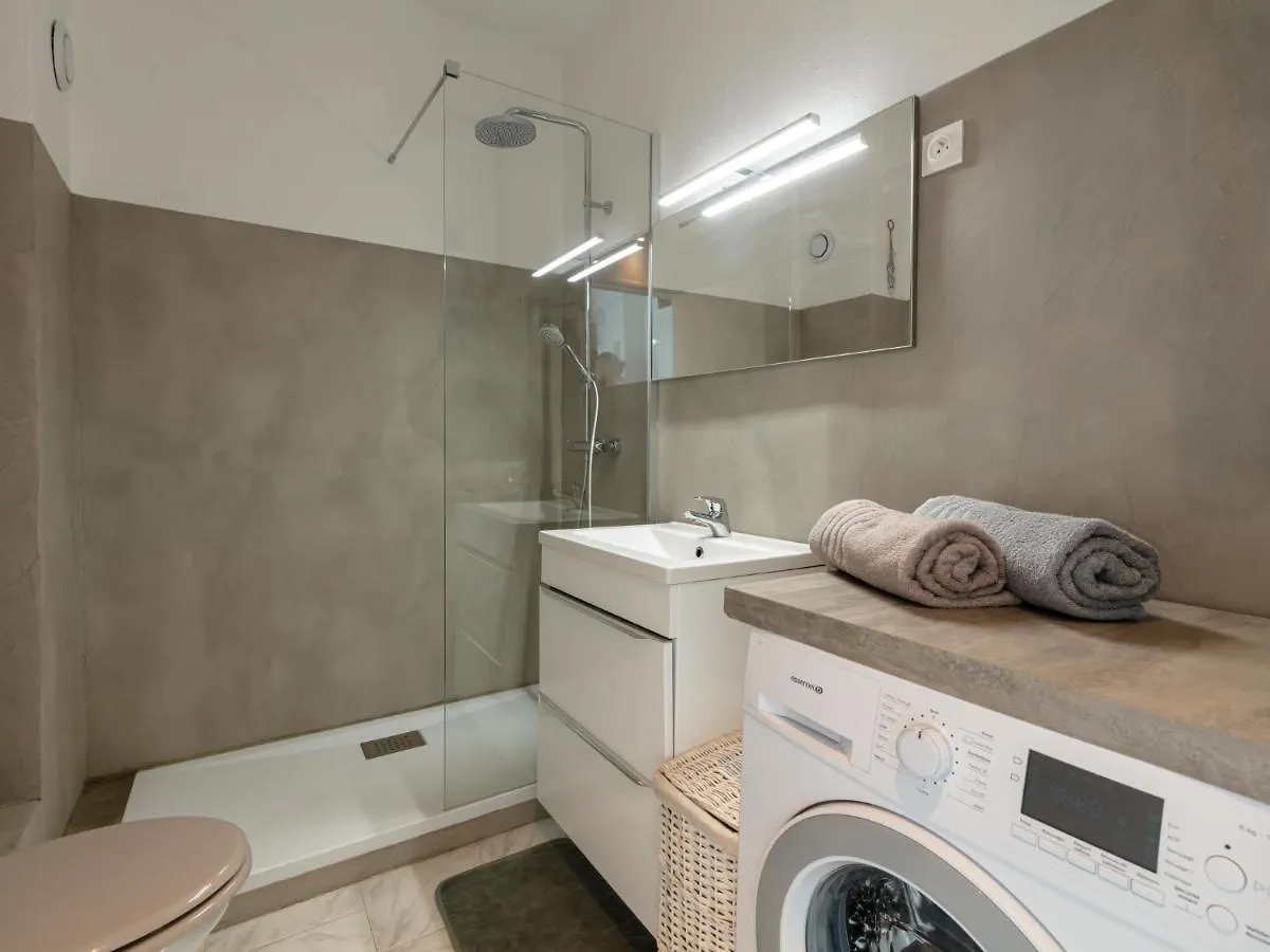 Apartment Studio Bona By Interhome Hyeres France