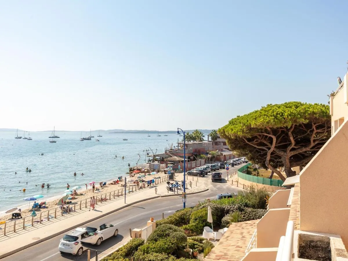 Studio Bona By Interhome Hyeres Apartment