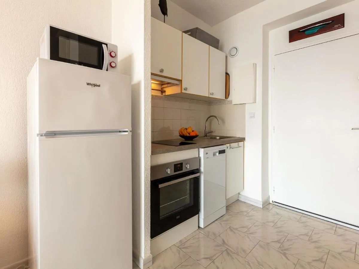Studio Bona By Interhome Hyeres France