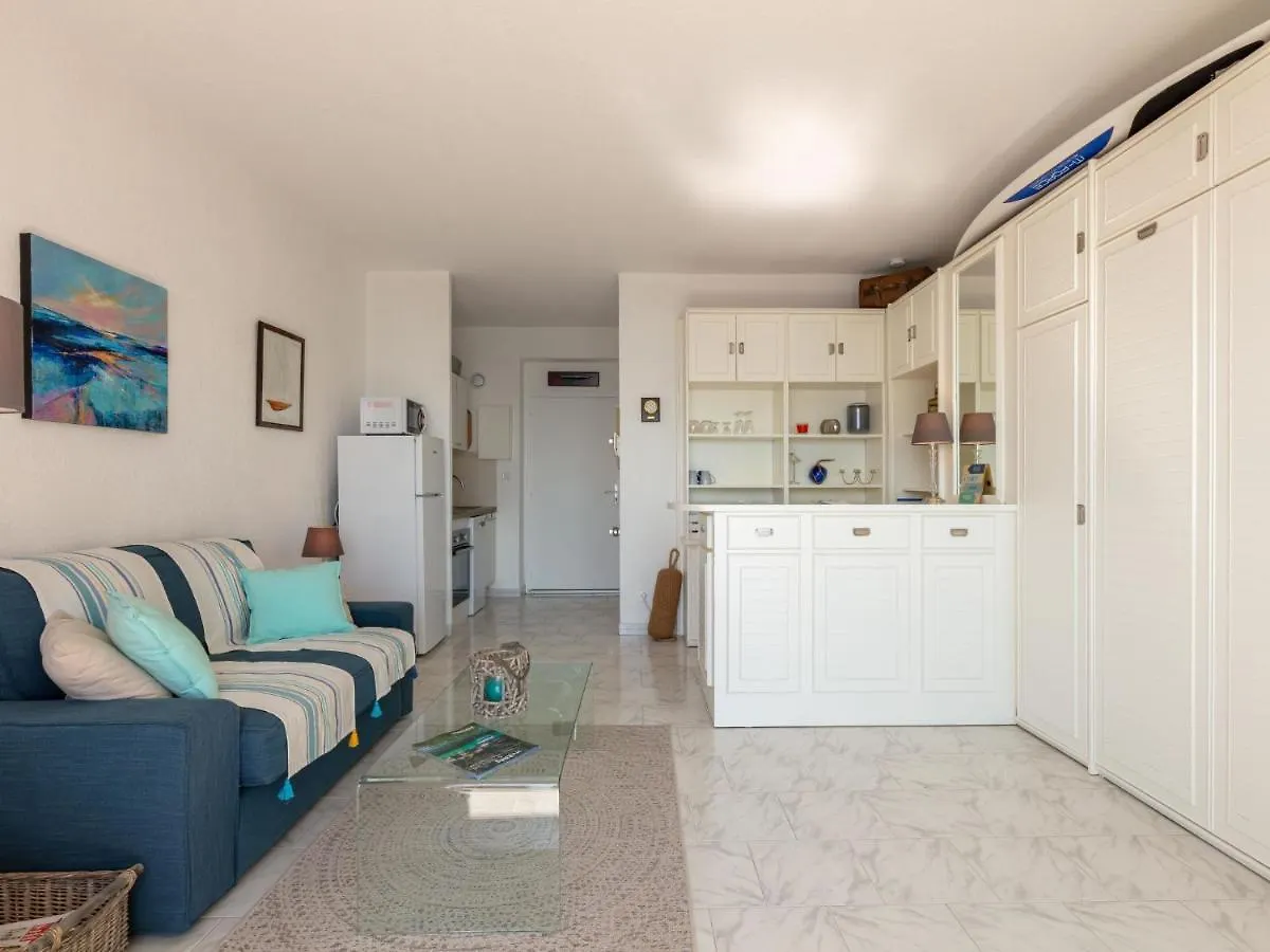 Studio Bona By Interhome Hyeres France