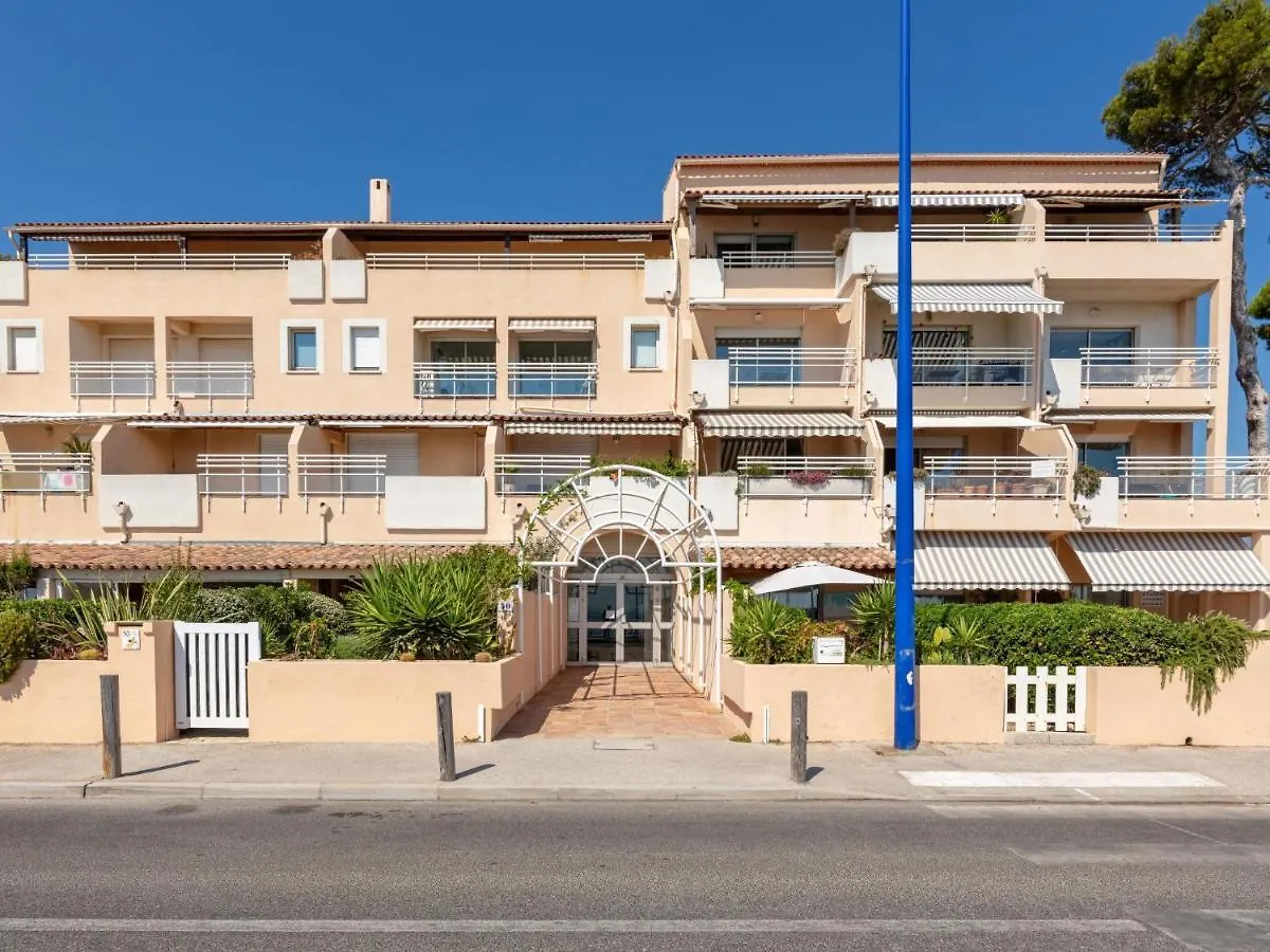 Studio Bona By Interhome Hyeres Apartment
